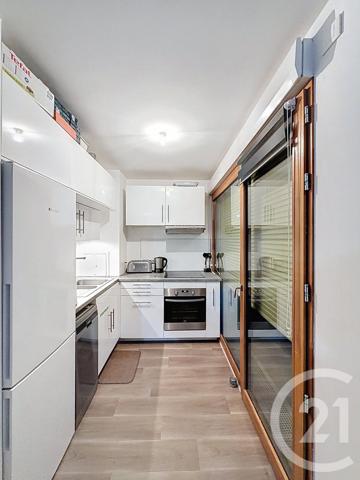 Appartement F5 à vendre  5 pièces - 91 m2 BRETIGNY SUR ORGE - 91