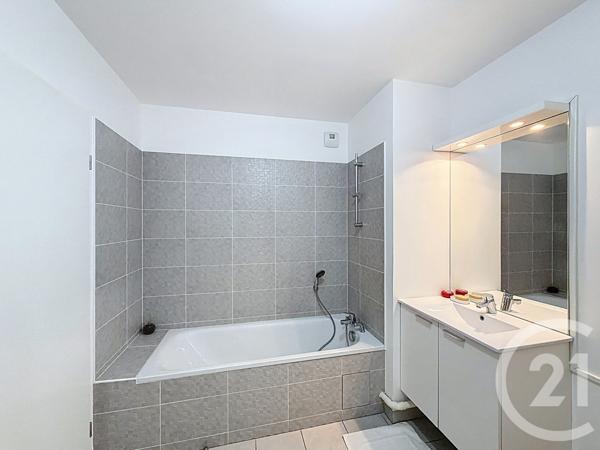 Appartement F5 à vendre  5 pièces - 91 m2 BRETIGNY SUR ORGE - 91