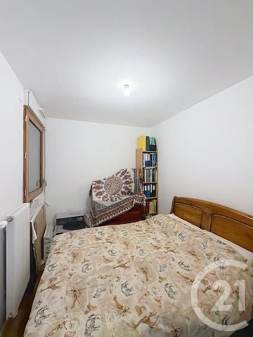 Appartement F5 à vendre  5 pièces - 91 m2 BRETIGNY SUR ORGE - 91