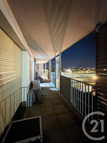 Appartement F5 à vendre  5 pièces - 91 m2 BRETIGNY SUR ORGE - 91