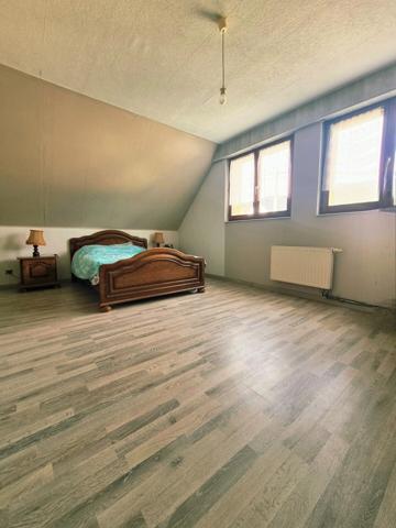 Belle maison de 123 m² dans un quartier résidentiel