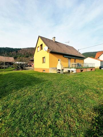 Belle maison de 123 m² dans un quartier résidentiel