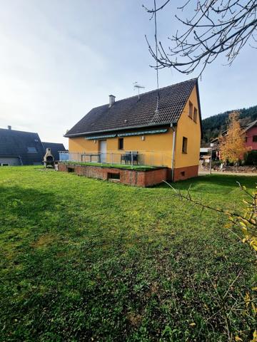 Belle maison de 123 m² dans un quartier résidentiel