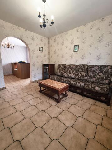 Belle maison de 123 m² dans un quartier résidentiel