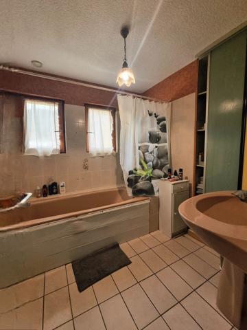 Belle maison de 123 m² dans un quartier résidentiel