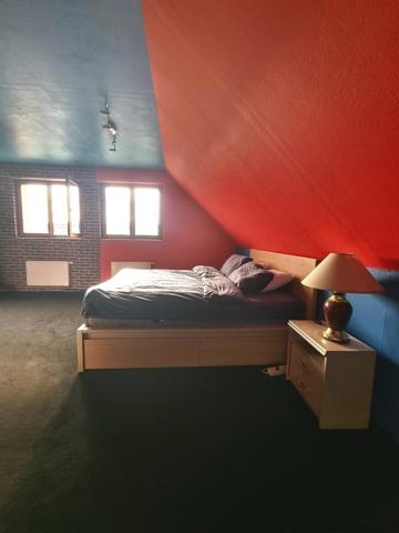 Belle maison de 123 m² dans un quartier résidentiel