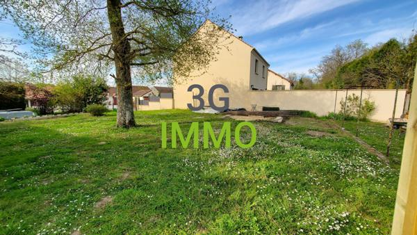 Vente / Terrain constructible