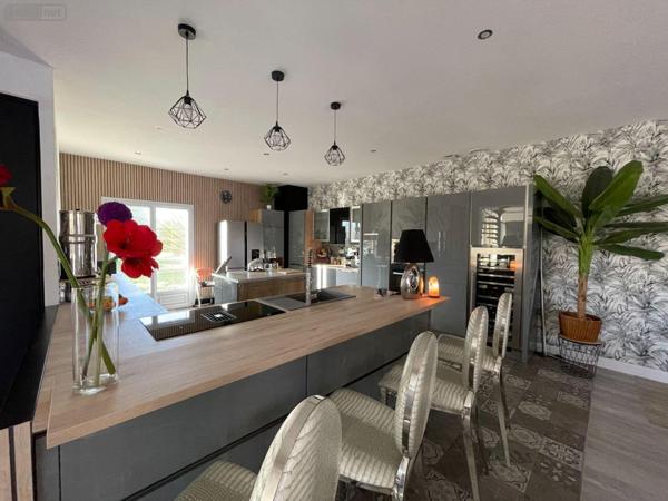 Maison à vendre à Bazas en Gironde (33430), ref : 33062-14