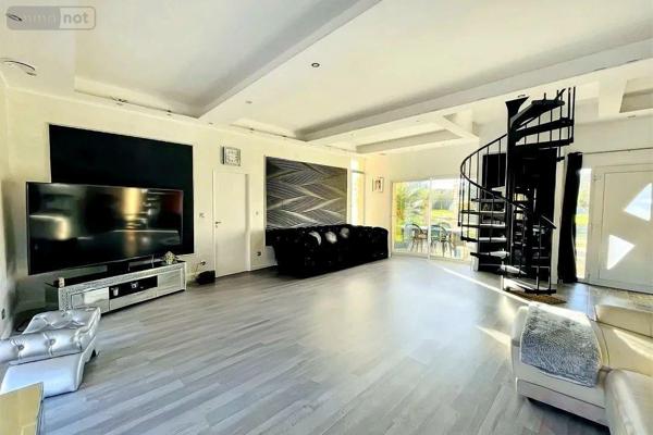 Maison à vendre à Bazas en Gironde (33430), ref : 33062-14