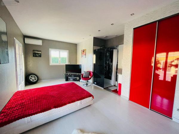 Maison à vendre à Bazas en Gironde (33430), ref : 33062-14