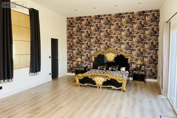 Maison à vendre à Bazas en Gironde (33430), ref : 33062-14