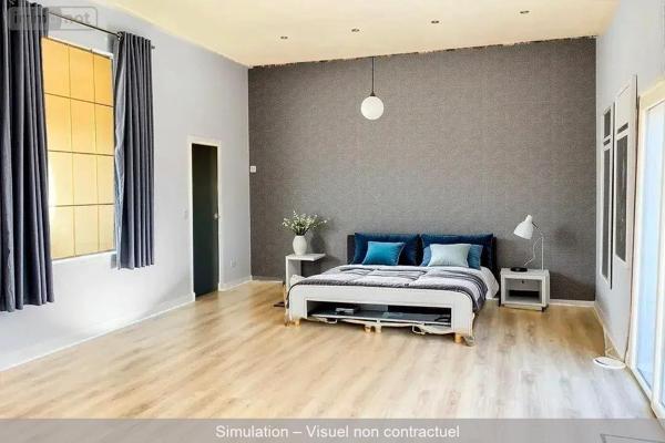 Maison à vendre à Bazas en Gironde (33430), ref : 33062-14