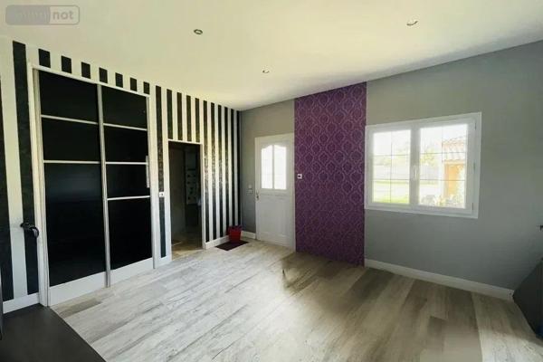 Maison à vendre à Bazas en Gironde (33430), ref : 33062-14