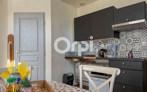 Maison à vendre    6 pièces •  Rochefort