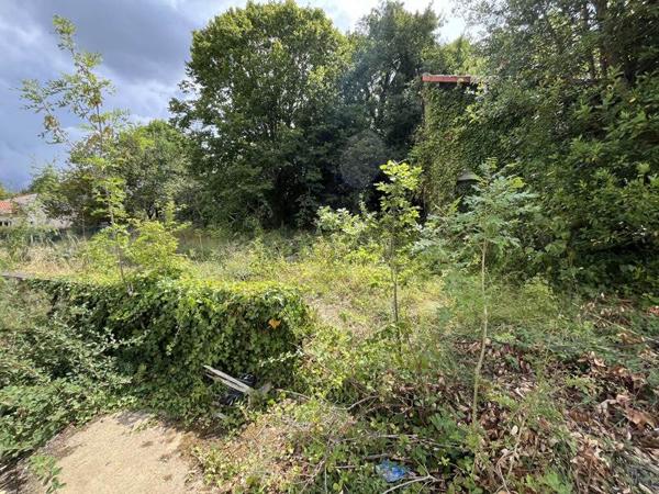 Maison à vendre |  Magnac-sur-Touvre |  4 pièces | 109 m²