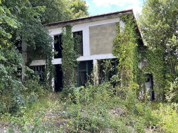 Maison à vendre |  Magnac-sur-Touvre |  4 pièces | 109 m²