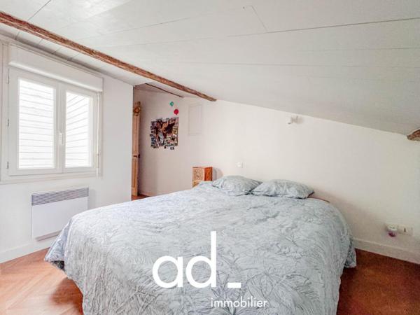 Appartement à vendre La Rochelle