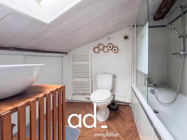 Appartement à vendre La Rochelle