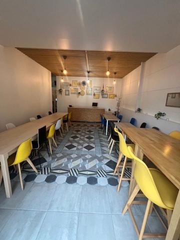 À vendre - Restaurant, bar situé à Lisses (91090)