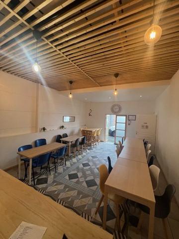 À vendre - Restaurant, bar situé à Lisses (91090)