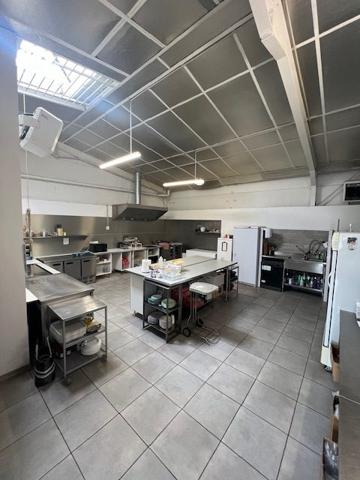 À vendre - Restaurant, bar situé à Lisses (91090)