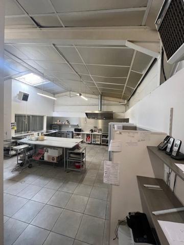 À vendre - Restaurant, bar situé à Lisses (91090)