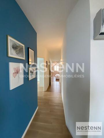 Voir loyer TOUTES charges comprises en bas d'annonce / T4 meublée / Blois quartier administratif