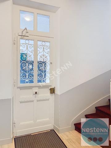 Voir loyer TOUTES charges comprises en bas d'annonce / T4 meublée / Blois quartier administratif
