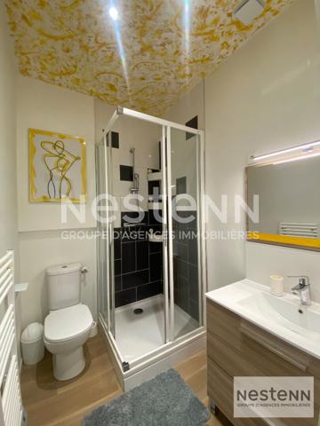 Voir loyer TOUTES charges comprises en bas d'annonce / T4 meublée / Blois quartier administratif