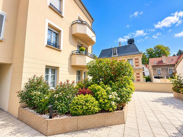 Appartement Conflans Sainte Honorine 4 pièce(s) 75 m2 270 000 € **  - Référence  8435