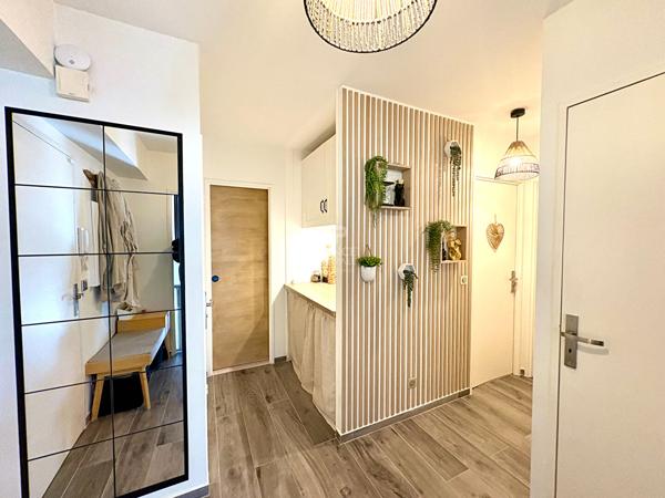 Appartement Conflans Sainte Honorine 4 pièce(s) 75 m2 270 000 € **  - Référence  8435