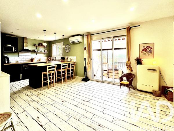 Maison à vendre 4 pièces 75 m² Roquebrune-sur-Argens