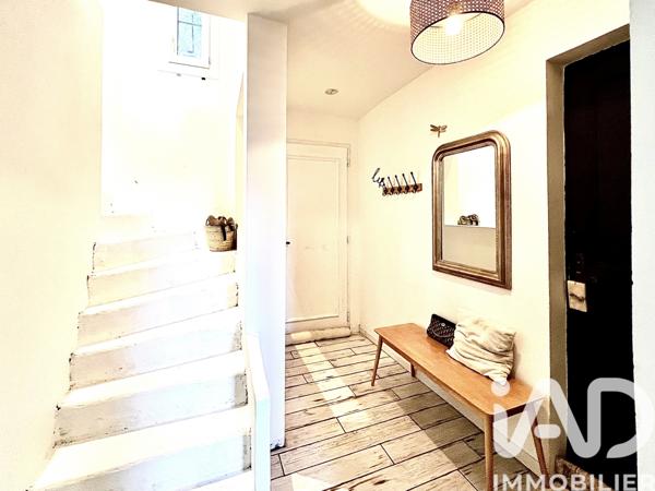 Maison à vendre 4 pièces 75 m² Roquebrune-sur-Argens