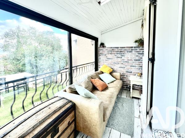 Maison à vendre 4 pièces 75 m² Roquebrune-sur-Argens