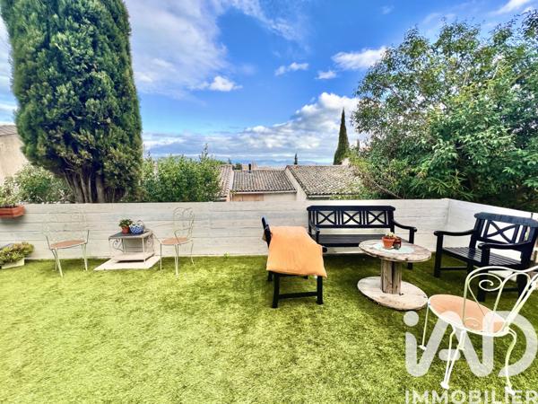 Maison à vendre 4 pièces 75 m² Roquebrune-sur-Argens