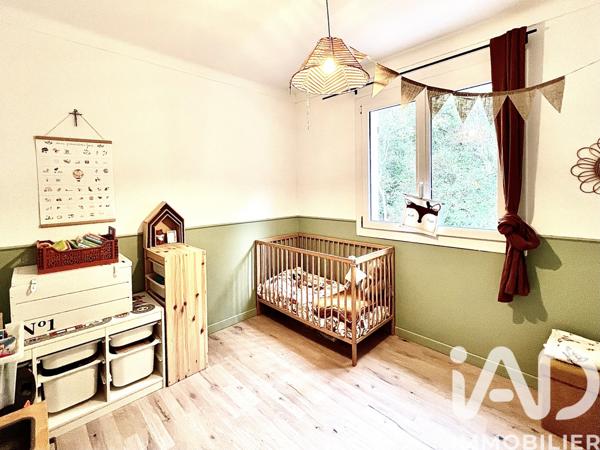 Maison à vendre 4 pièces 75 m² Roquebrune-sur-Argens