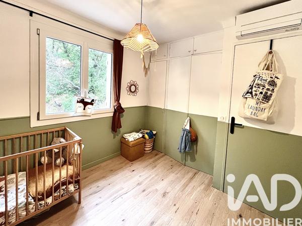 Maison à vendre 4 pièces 75 m² Roquebrune-sur-Argens