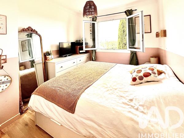 Maison à vendre 4 pièces 75 m² Roquebrune-sur-Argens