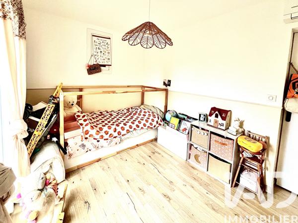 Maison à vendre 4 pièces 75 m² Roquebrune-sur-Argens