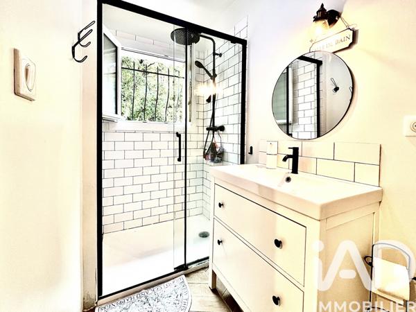 Maison à vendre 4 pièces 75 m² Roquebrune-sur-Argens