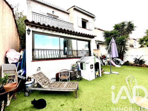 Maison à vendre 4 pièces 75 m² Roquebrune-sur-Argens