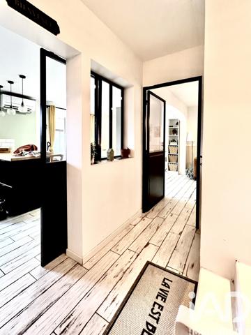 Maison à vendre 4 pièces 75 m² Roquebrune-sur-Argens