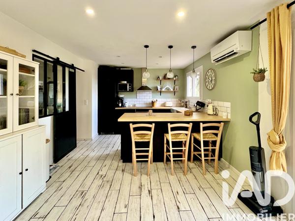 Maison à vendre 4 pièces 75 m² Roquebrune-sur-Argens