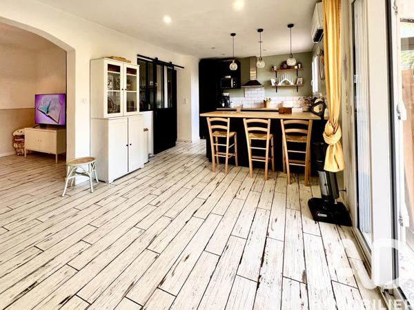 Maison à vendre 4 pièces 75 m² Roquebrune-sur-Argens