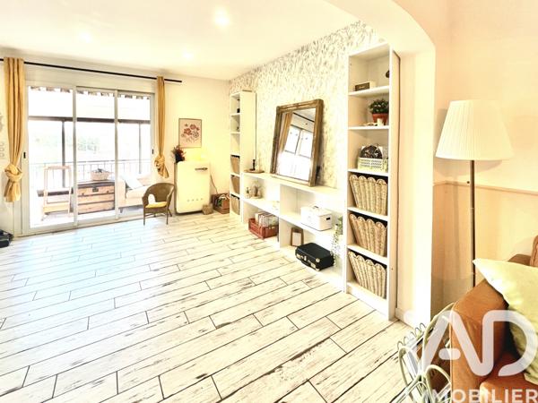 Maison à vendre 4 pièces 75 m² Roquebrune-sur-Argens