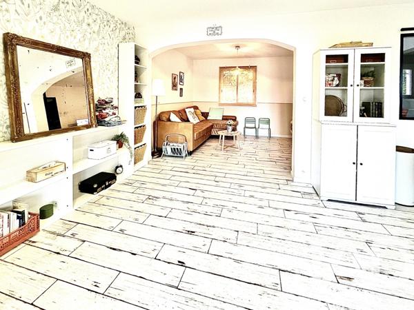 Maison à vendre 4 pièces 75 m² Roquebrune-sur-Argens