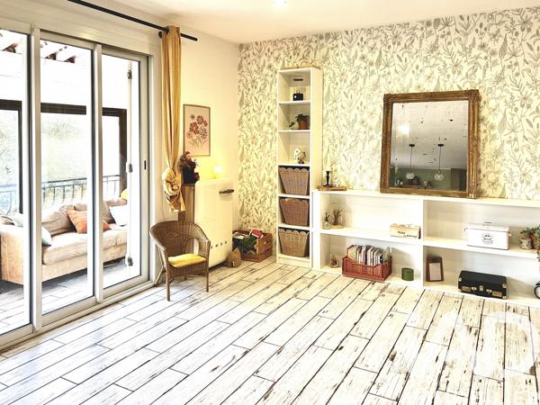 Maison à vendre 4 pièces 75 m² Roquebrune-sur-Argens