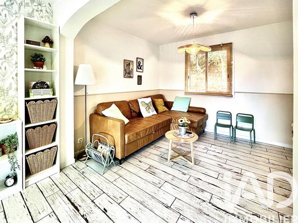 Maison à vendre 4 pièces 75 m² Roquebrune-sur-Argens