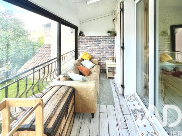 Maison à vendre 4 pièces 75 m² Roquebrune-sur-Argens