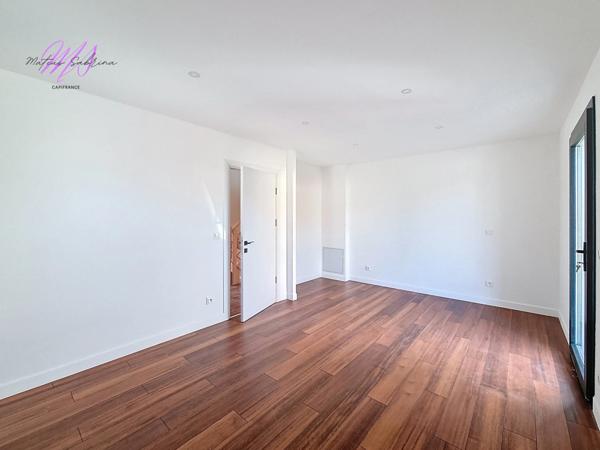 EXCENEVEX- Maison Mitoyenne à vendre 4 pièces 124 m² à 50m du lac